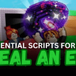 3 Essential Steal an Egg Scripts - Auto Steal, Private Server Hop & Complete Farm Suite